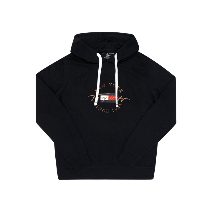 Tommy Hilfiger Men Hoodie-09T4502411