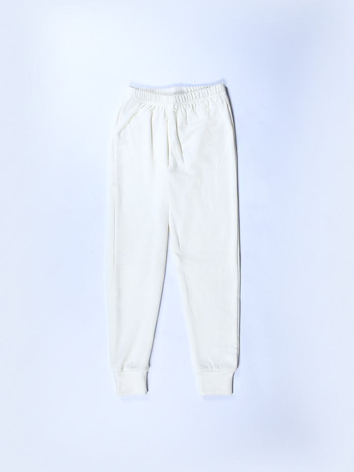 We Wonder Baby Thermal Pajama #02 (W-25)