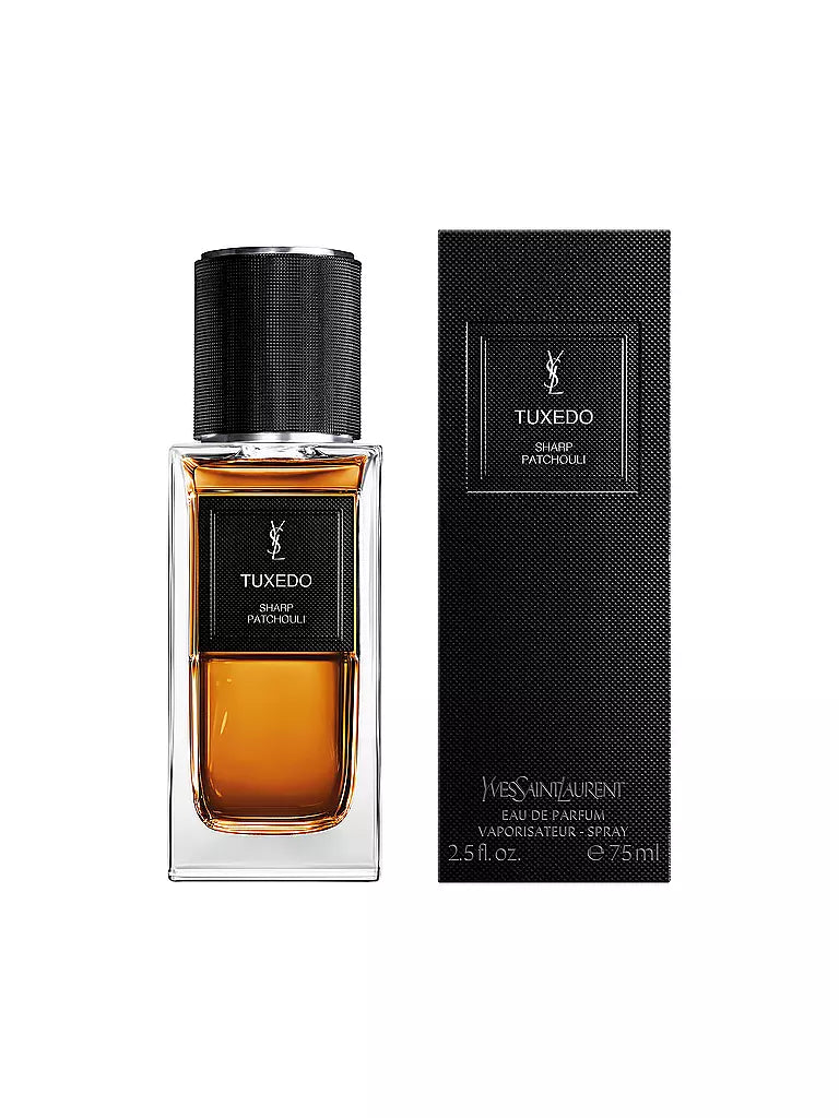 YSL Tuxedo Sharp Patchouli EDP 125ml