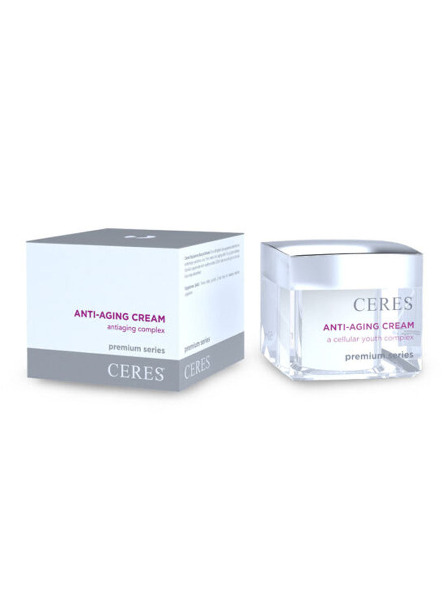 Ceres Anti Aging Complex Cream 50ml