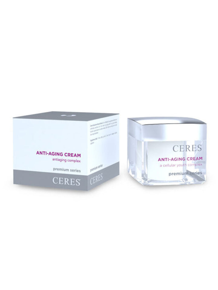 Ceres Anti Aging Complex Cream 50ml