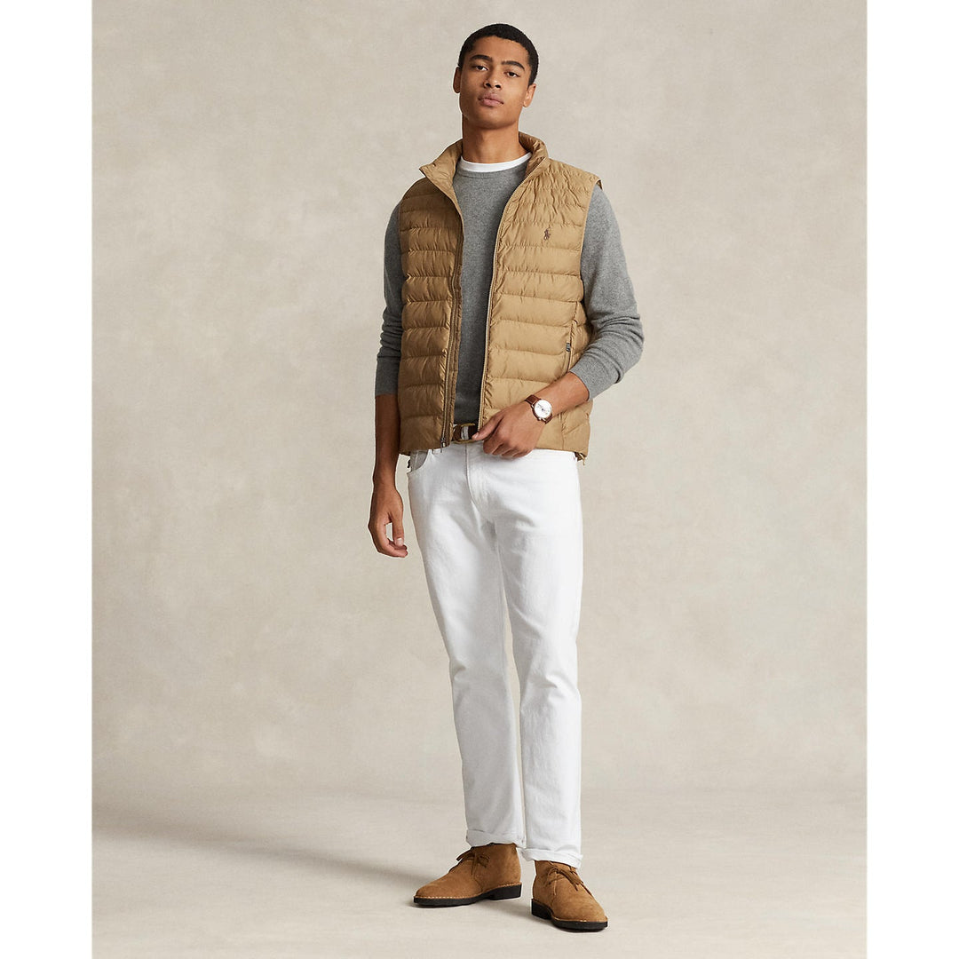 RL Men Small Pony Gillet AT-SB-7109509700