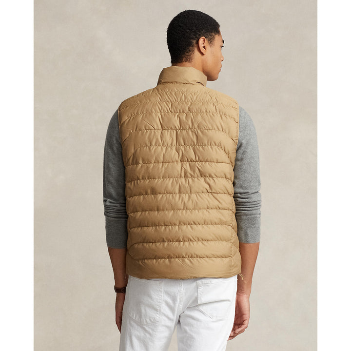 RL Men Small Pony Gillet AT-SB-7109509700