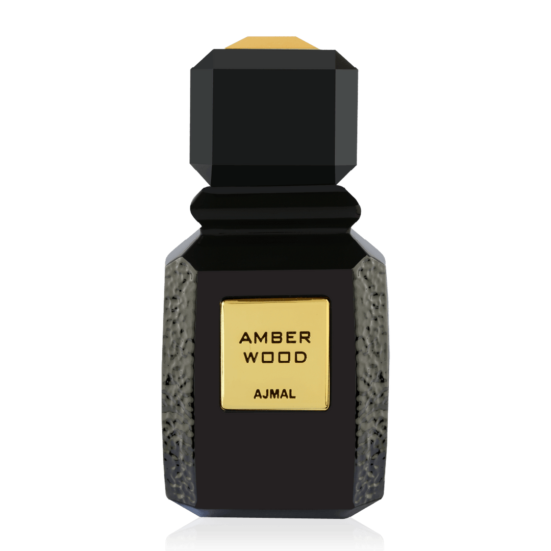 Ajmal Men Amber Wood EDP 100ml