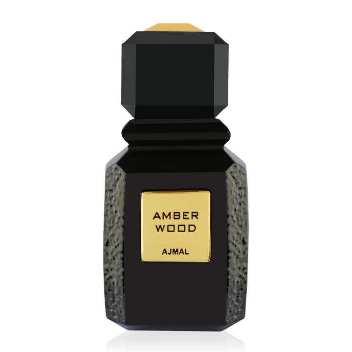 Ajmal Men Amber Wood EDP 100ml