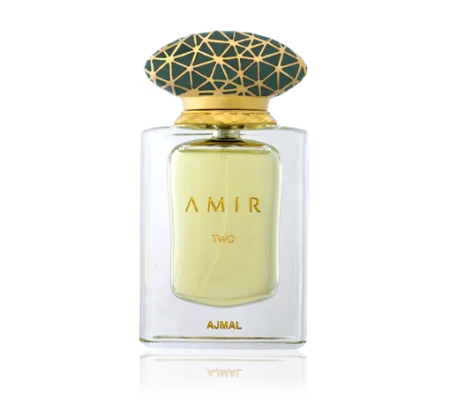 Ajmal Amir Two EDP 50ml (Unisex)