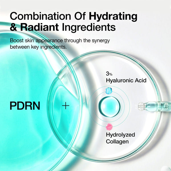 Anua 100+ Hyaluronic Acid Capsule Serum 30ml