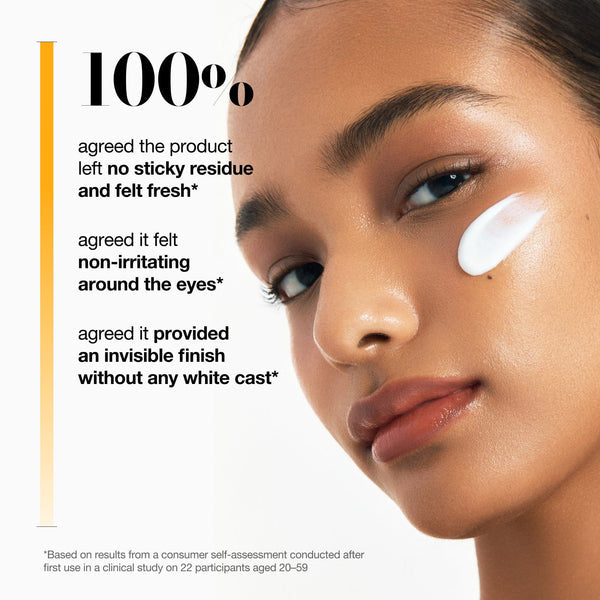 Anua Zero-Cast Moisturizing Finish Sun Screen 50ml