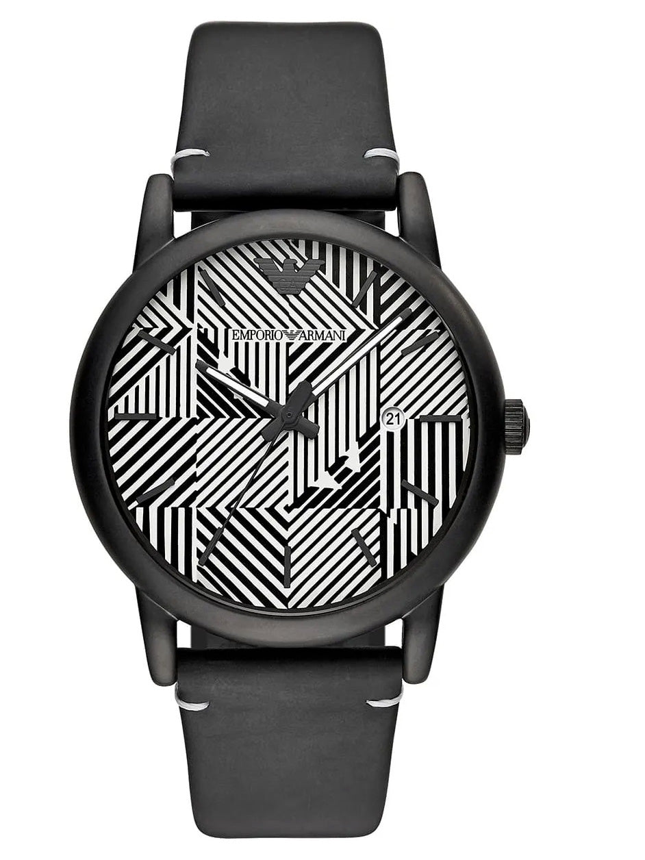 EA Men Watch AR-11136