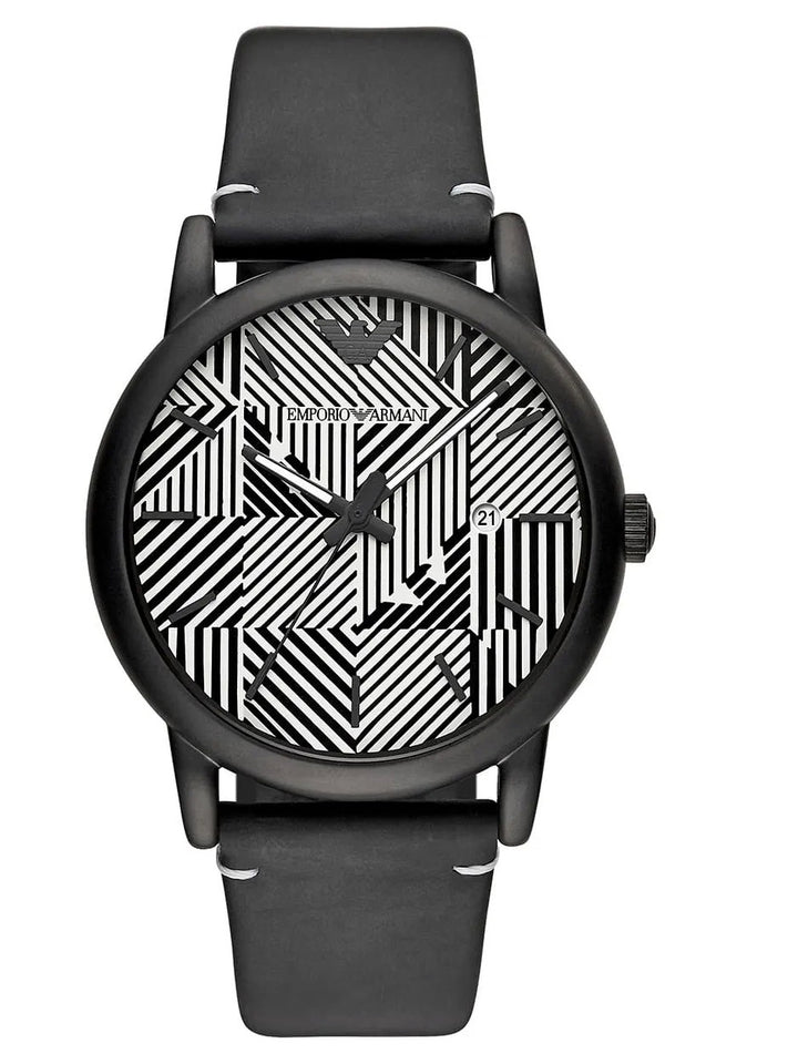 EA Men Watch AR-11136