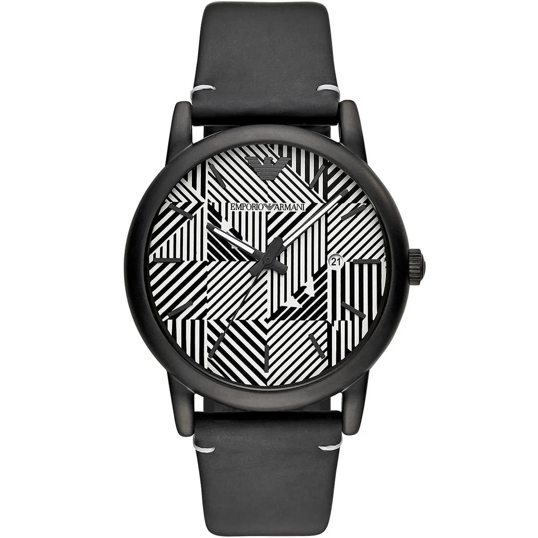 Armani Men Watch AR-11136