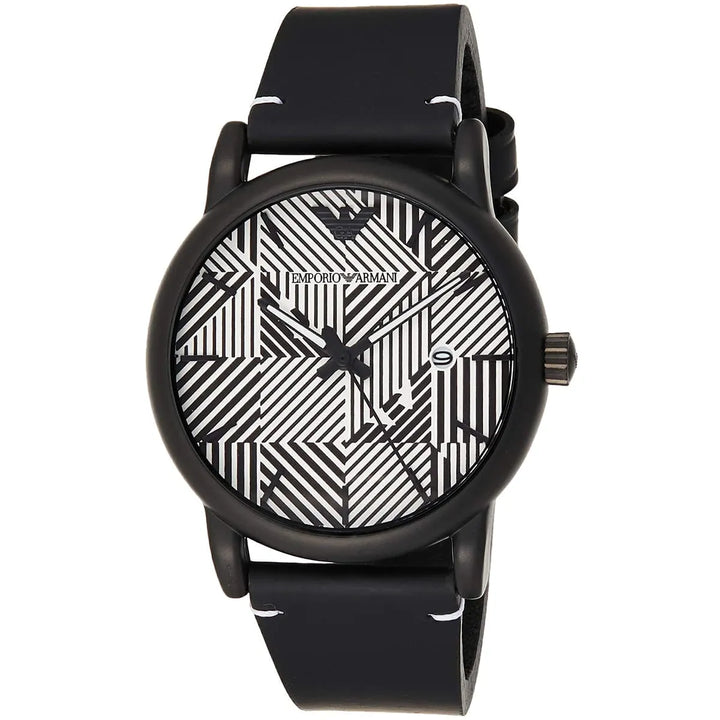 Armani Men Watch AR-11136