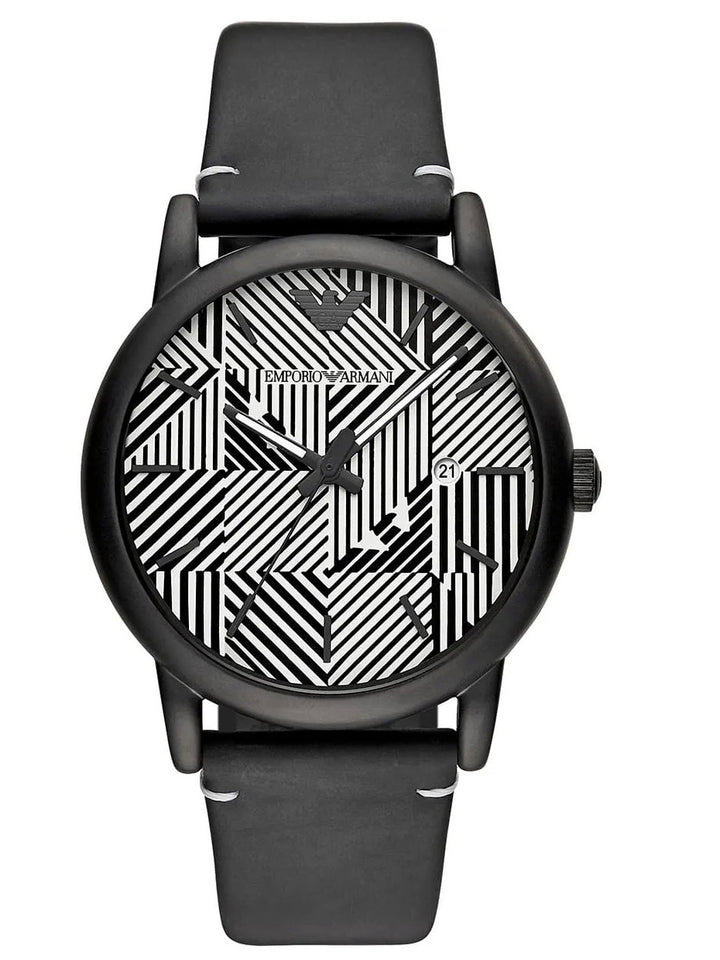 EA Men Watch AR-11136