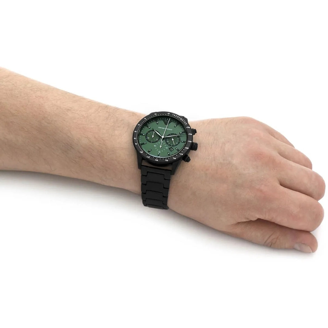 Ar-mani Mens Watch AR-11472