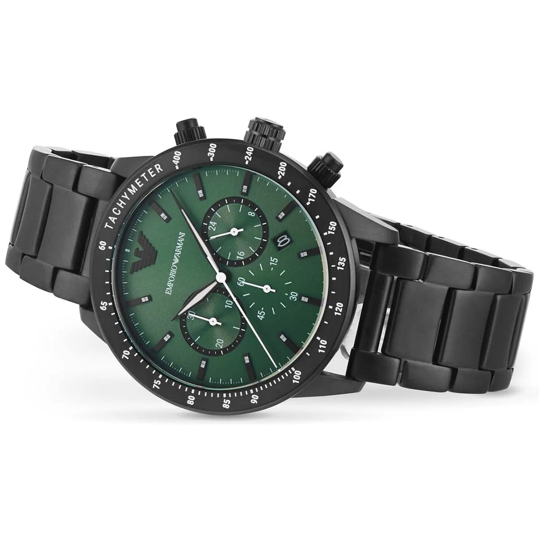 Ar-mani Mens Watch AR-11472