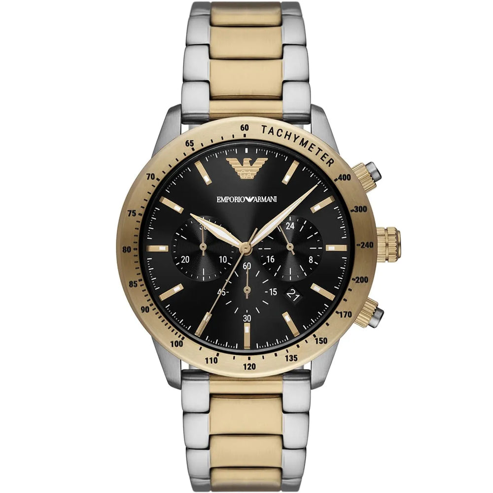 Armani Mens Watch AR-11521