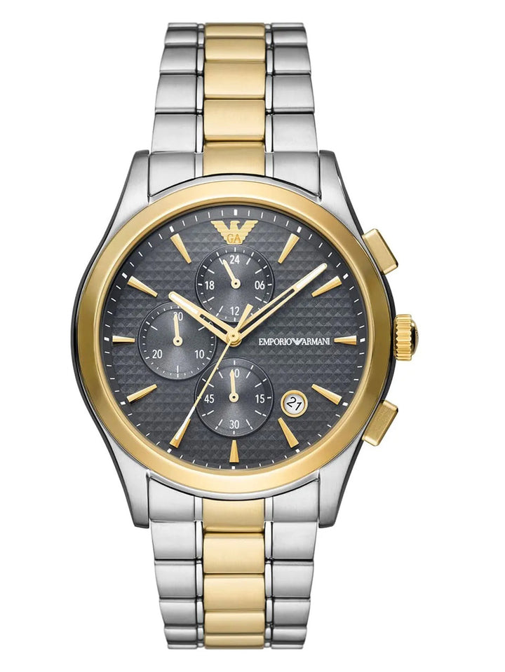 EA Men Watch AR-11527