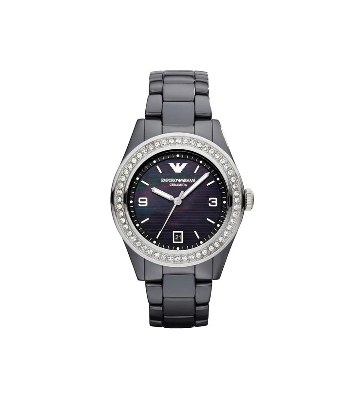 Armani Watch Unisex AR1468