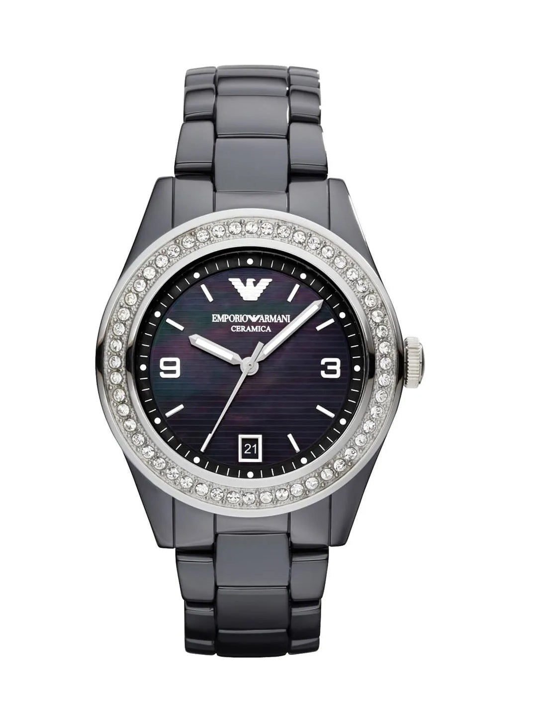 Armani Watch Unisex AR1468