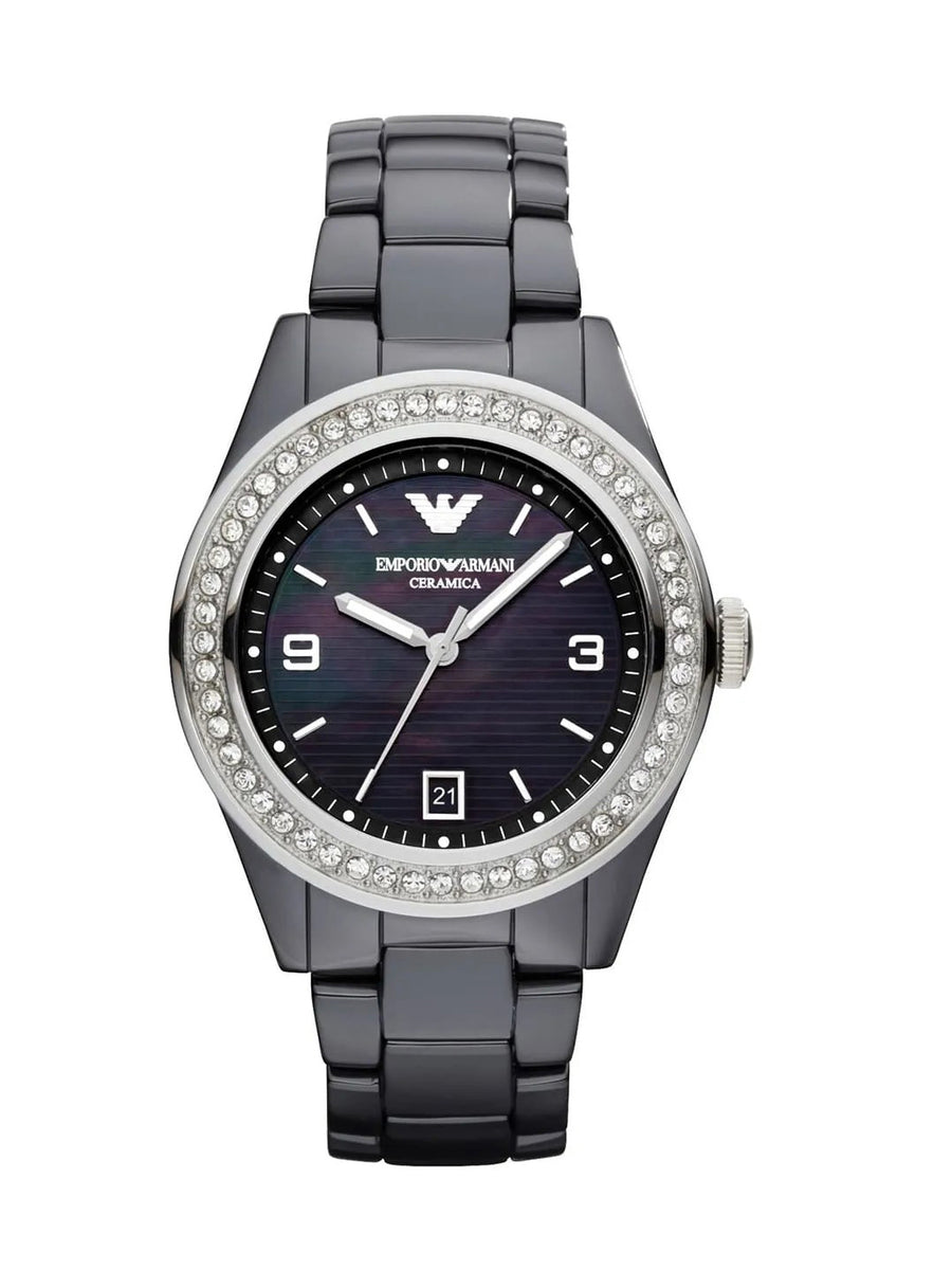Armani Watch Unisex AR1468