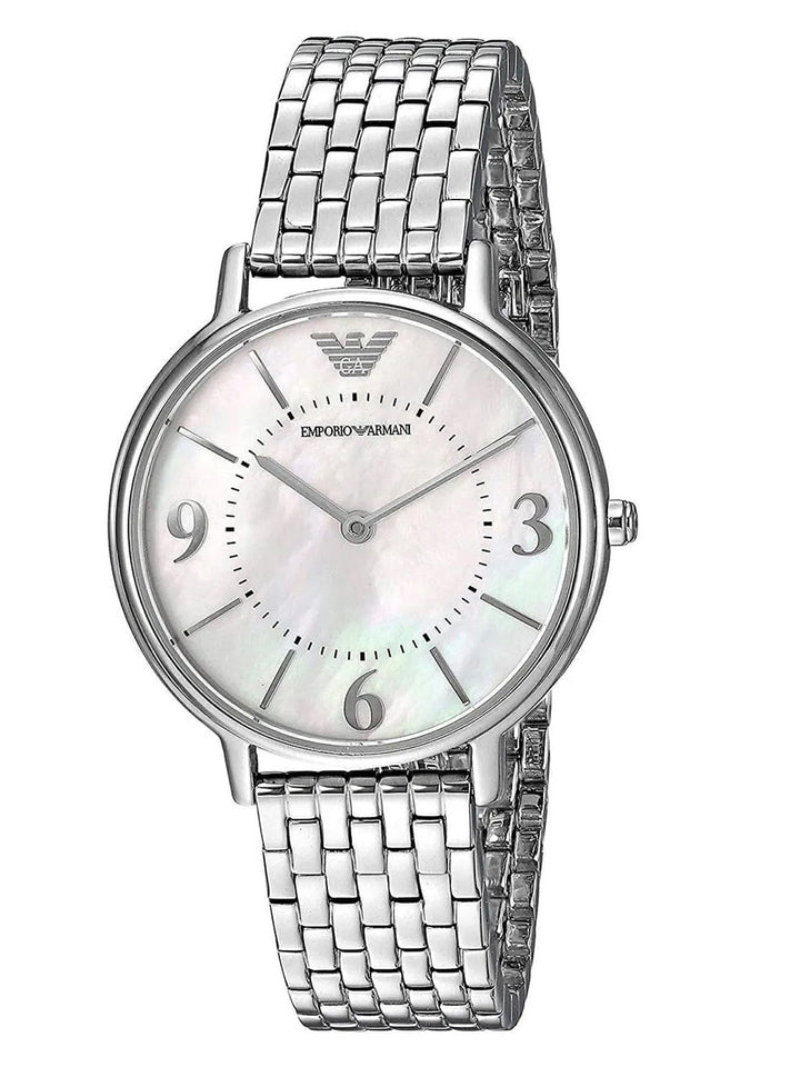 Armani Mens Watch AR-2507