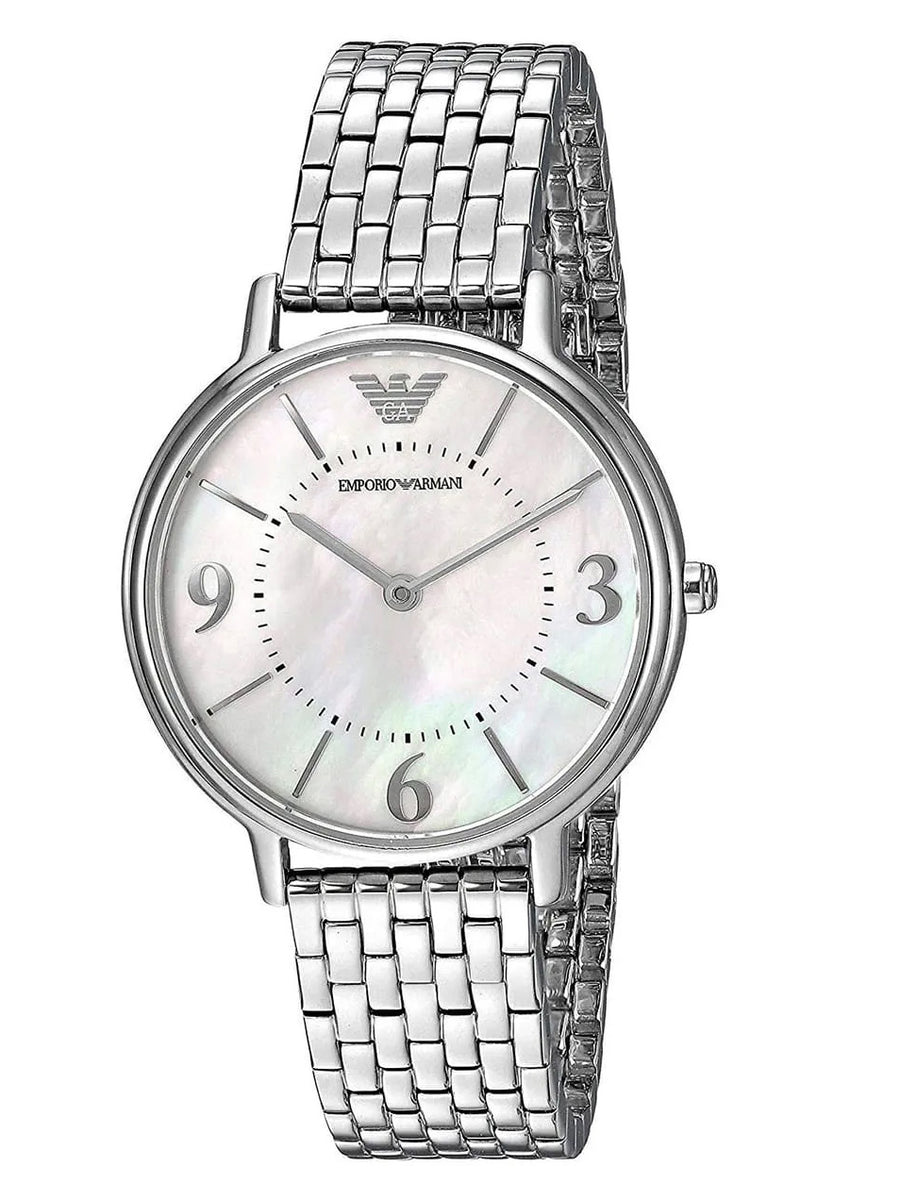 Armani Mens Watch AR-2507