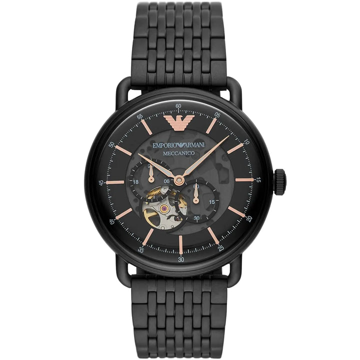 Emporio Armani Watch-AR60025
