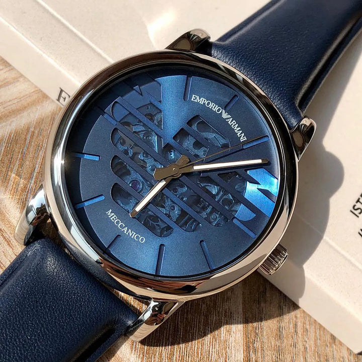 Armani Men Watch AR-60030
