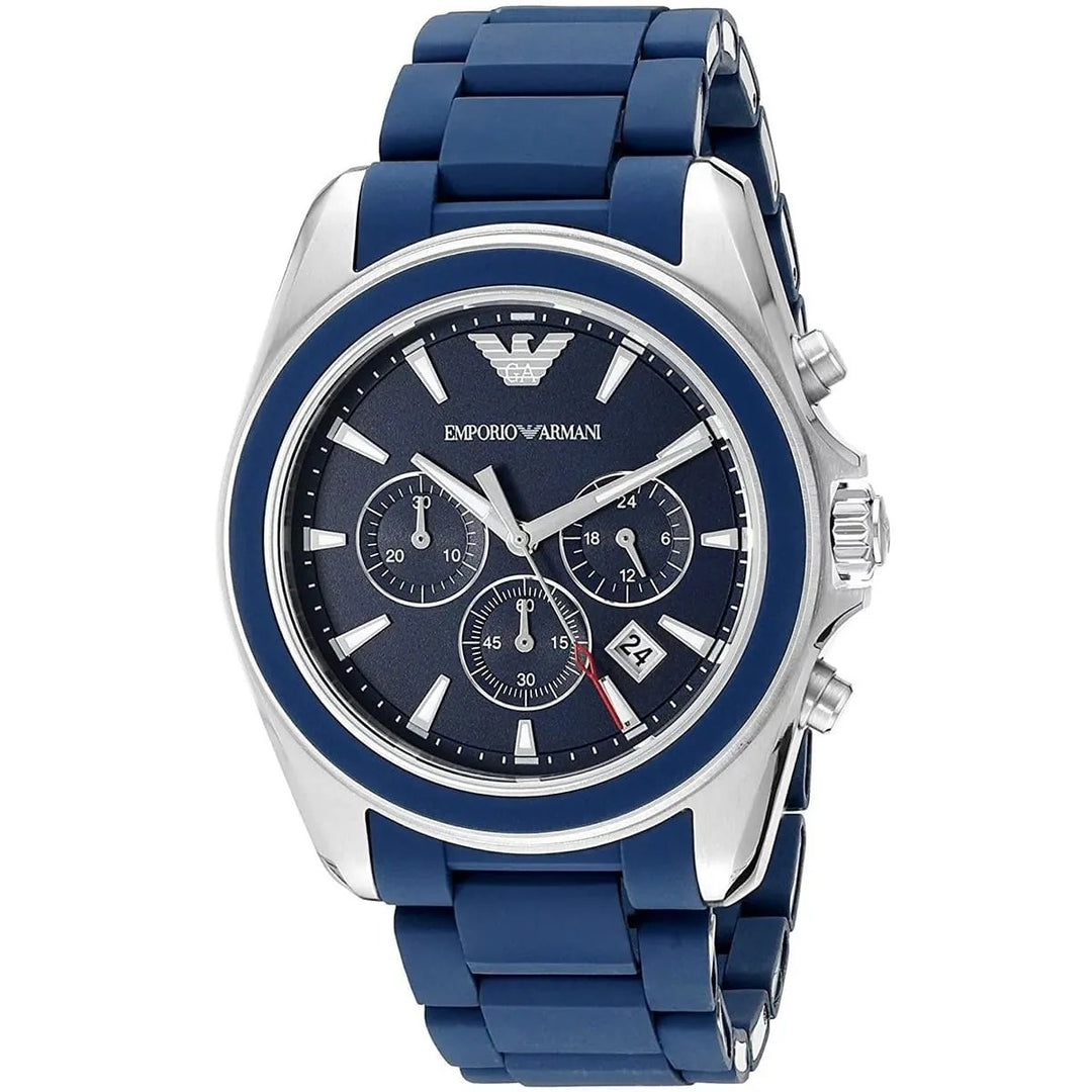 Ar-mani Mens Watch  AR-6068