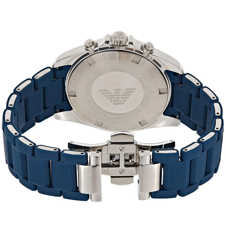 Ar-mani Mens Watch  AR-6068