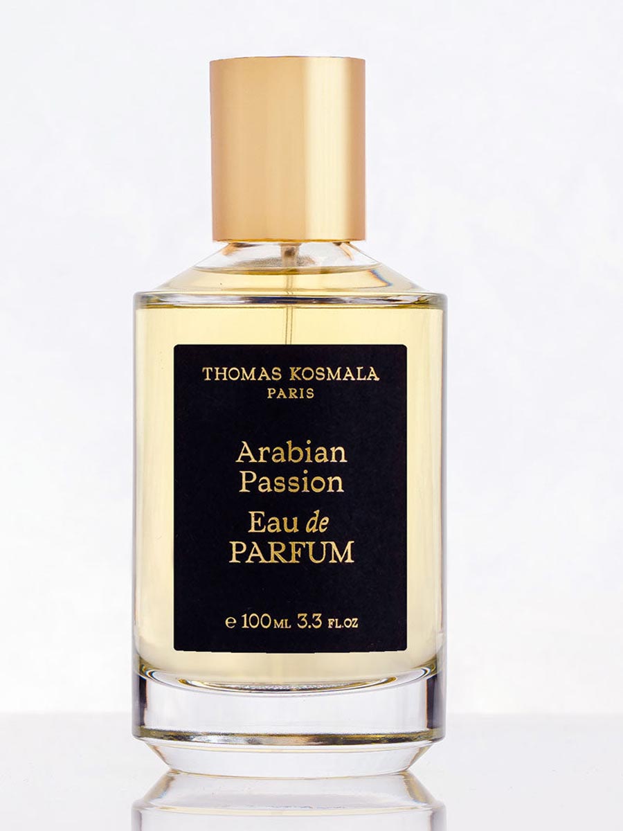 Thomas Kosmala Arabain Passion EDP 100ml (Men)