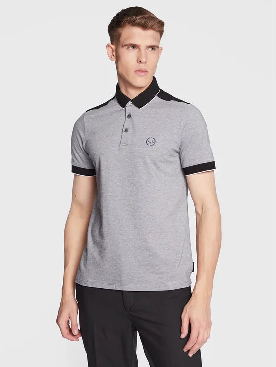 A/X Men S/S Polo AT-SB-8NZF76Z8M5Z