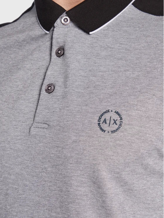 A/X Men S/S Polo AT-SB-8NZF76Z8M5Z