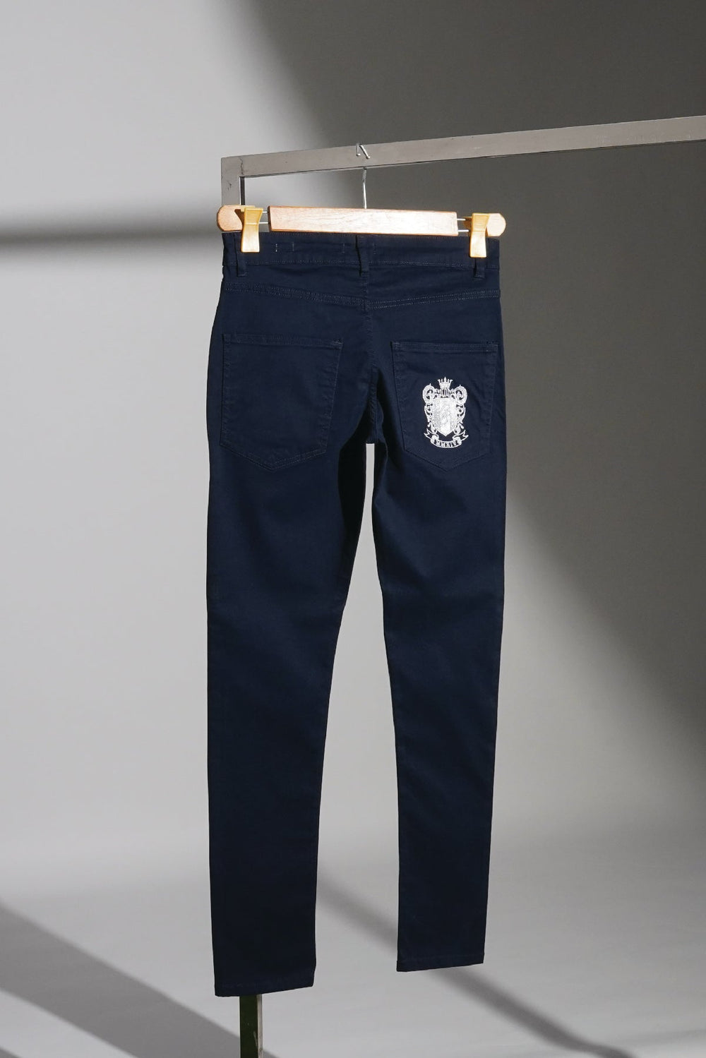 Chino Pants - Brackets
