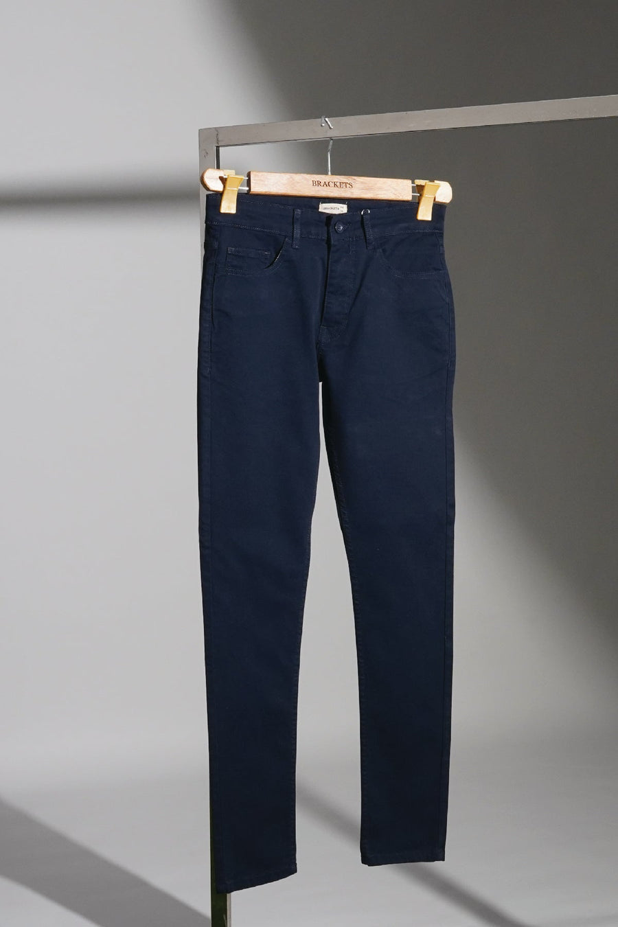 Chino Pants - Brackets
