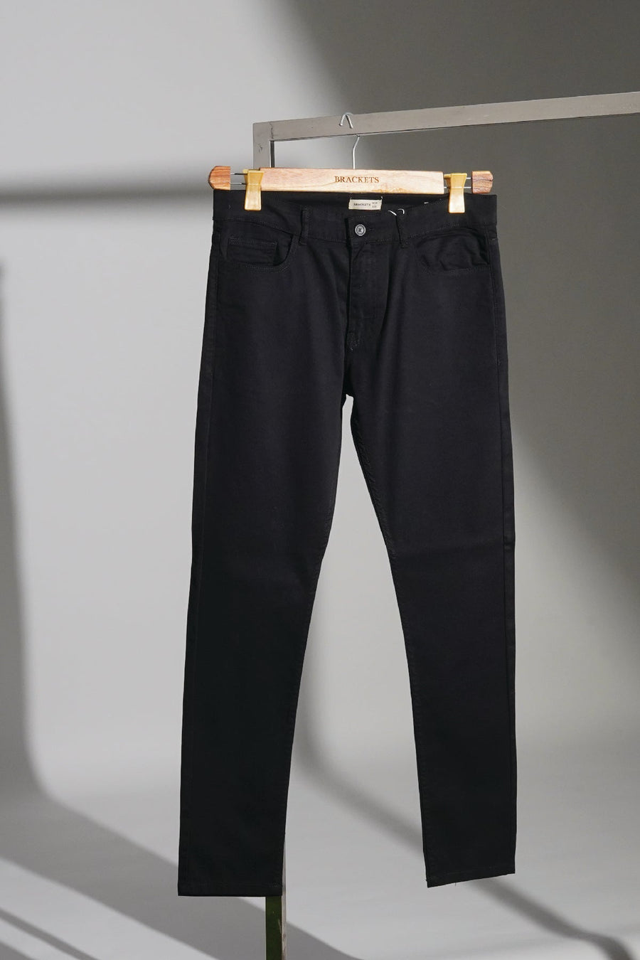 Chino Pants - Brackets