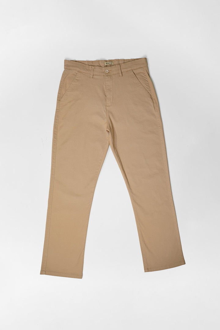 CHINO PANTS