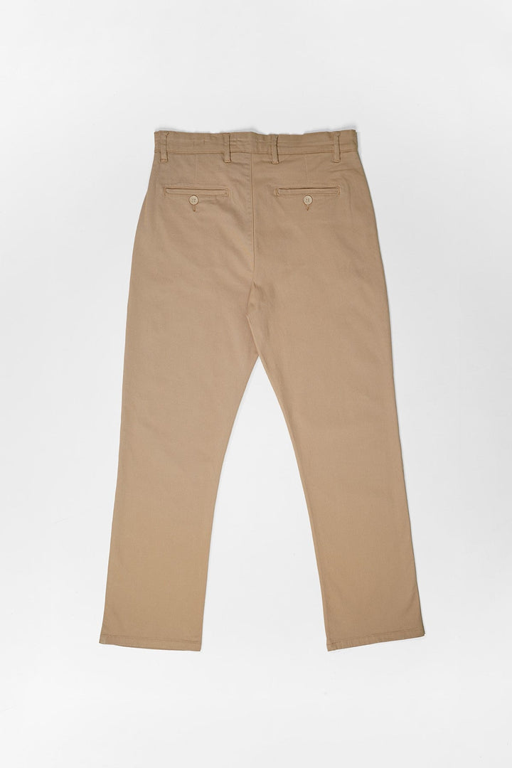 CHINO PANTS