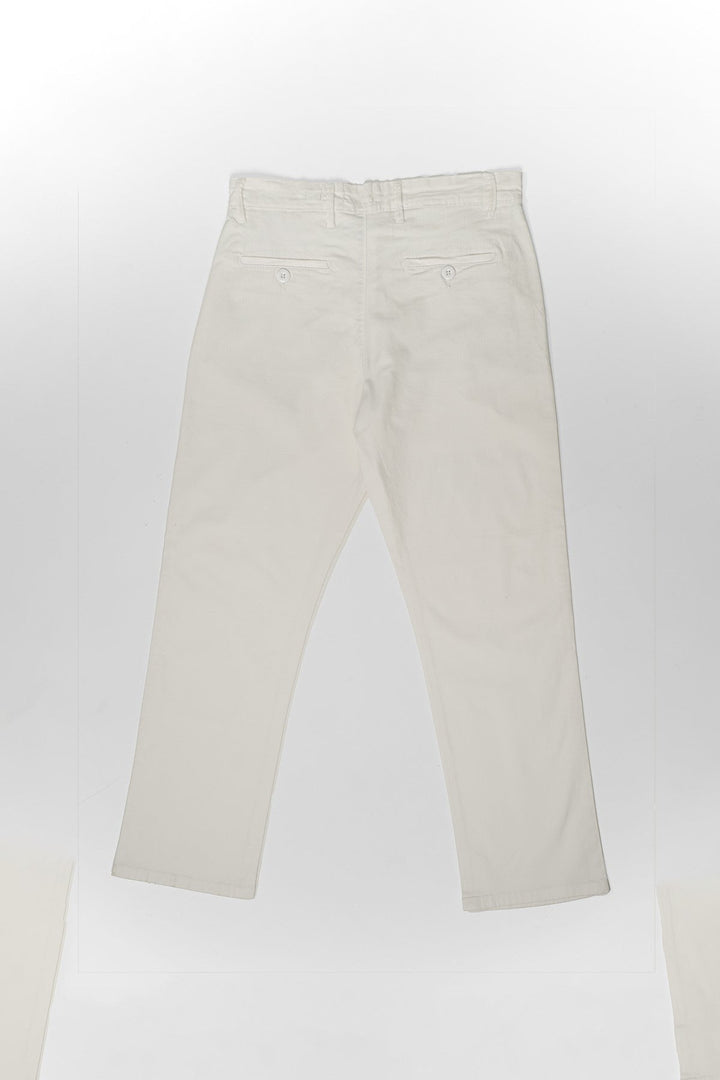 BKT CHINO PANTS