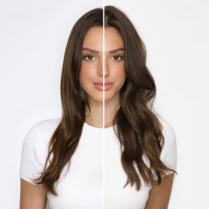 Keratin Deluxe Hair Shampoo 500ml