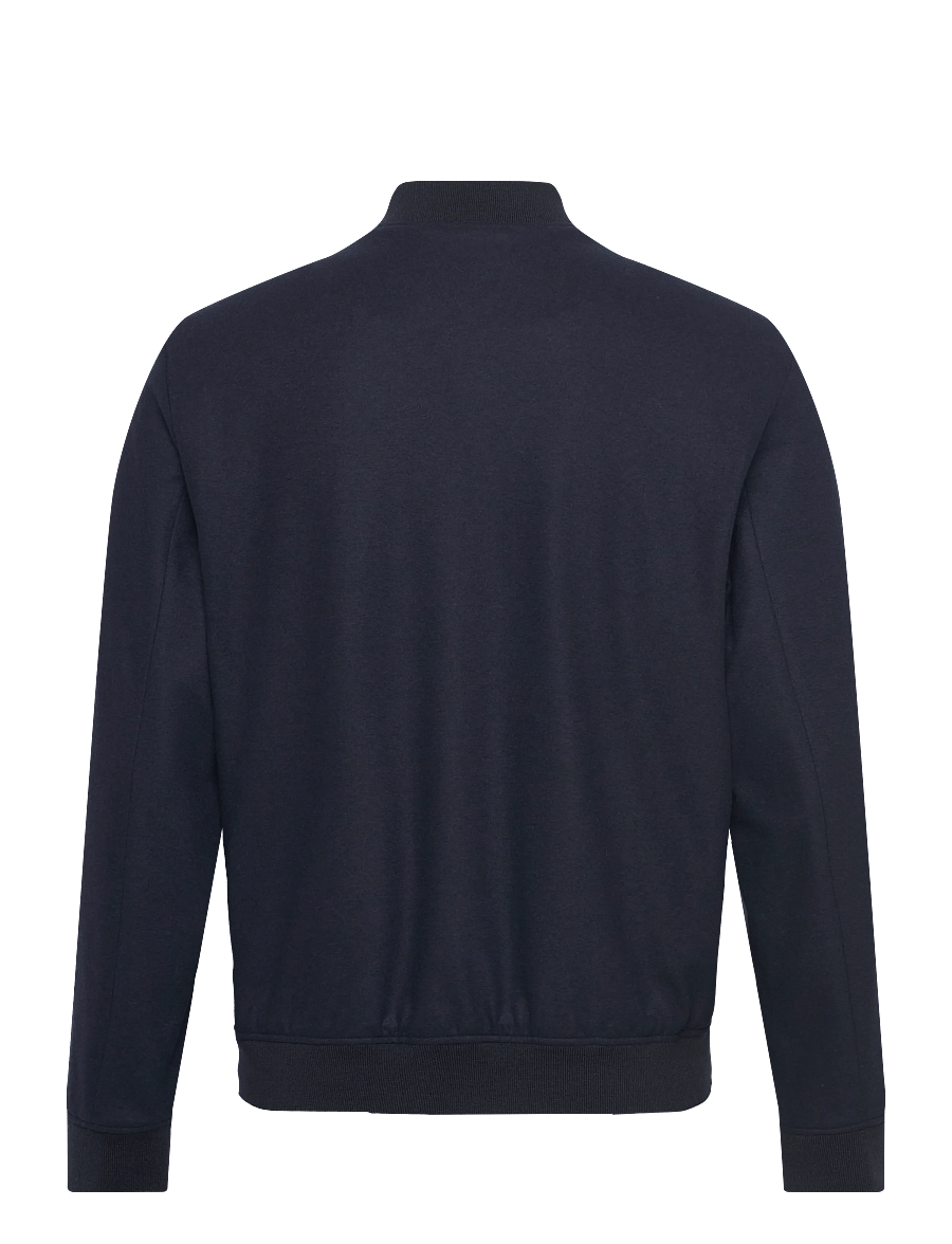 HB Men L/S Wool Jacket MT-50551538