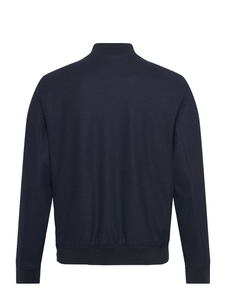 HB Men L/S Wool Jacket MT-50551538