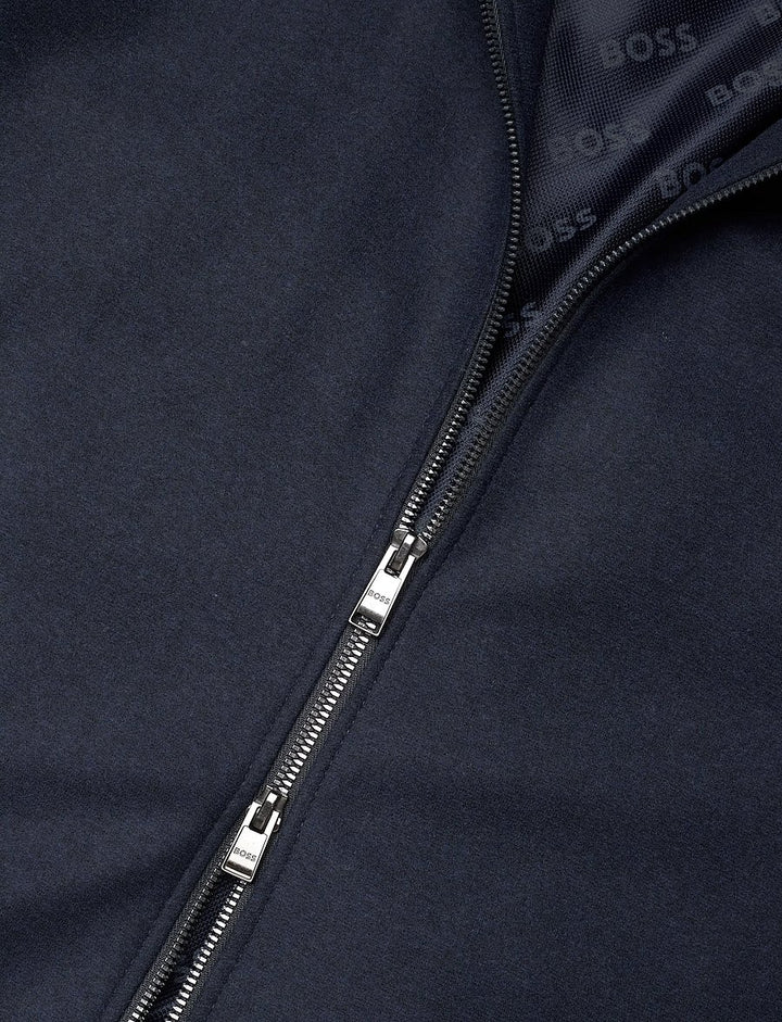 HB Men L/S Wool Jacket MT-50551538
