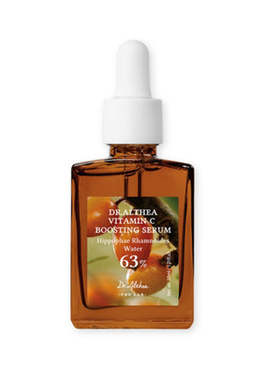 Dr. Althea Vitamin C Boosting Serum 30ml