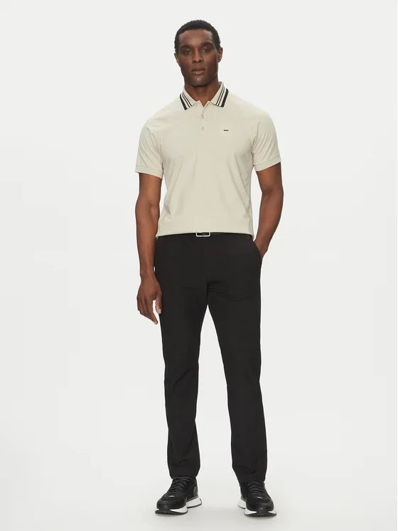 Boss Men S/S Polo MT-50538176