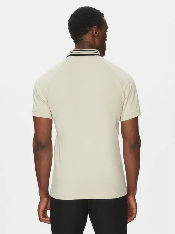 Boss Men S/S Polo MT-50538176