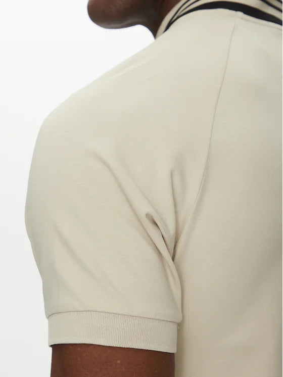 Boss Men S/S Polo MT-50538176