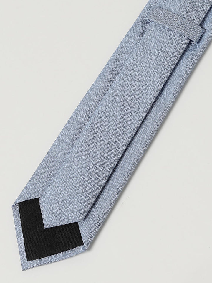 Boss Men Silk Blend Textured Ties MT-50538878