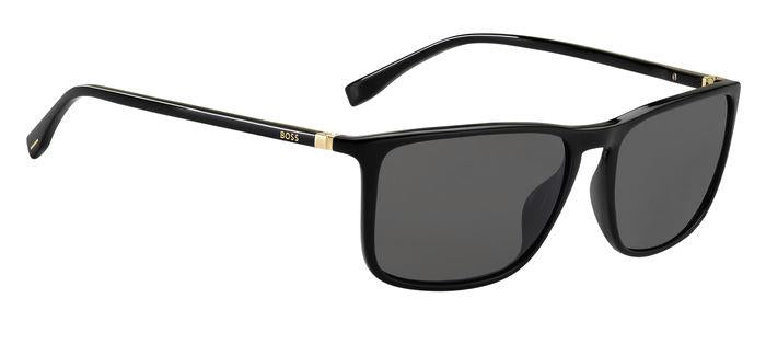 HUGO BOSS Sunglass BOSS 0665/S/IT 57 2M2