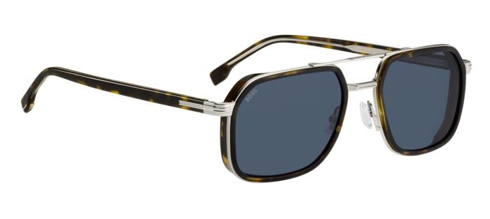 HUGO BOSS Sunglass BOSS 1724/S 55 9G0